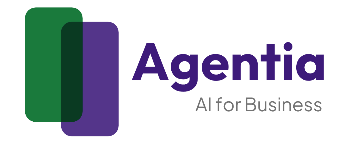 AgentIA - AI for Business