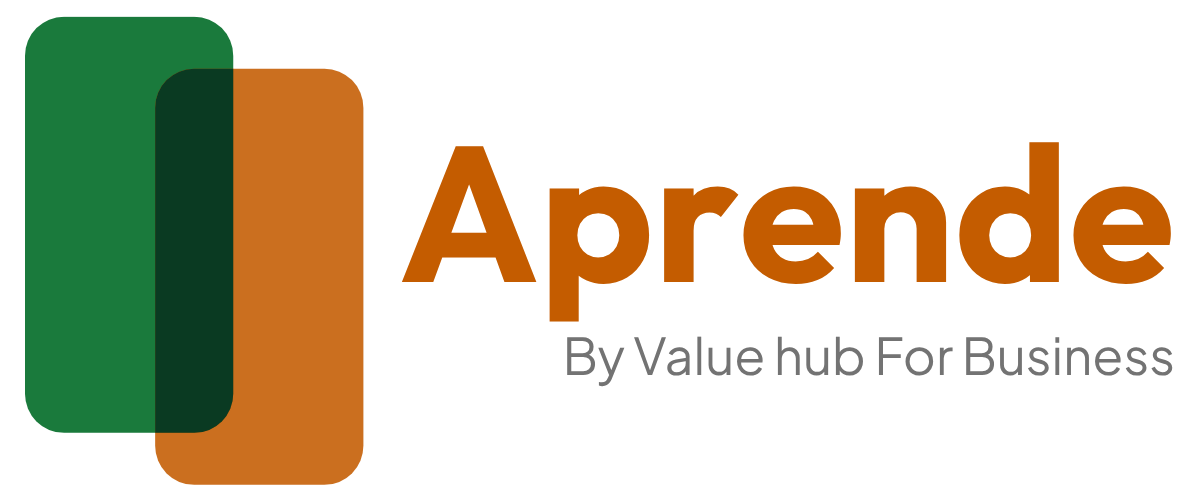 Aprende — By Value Hub For Business