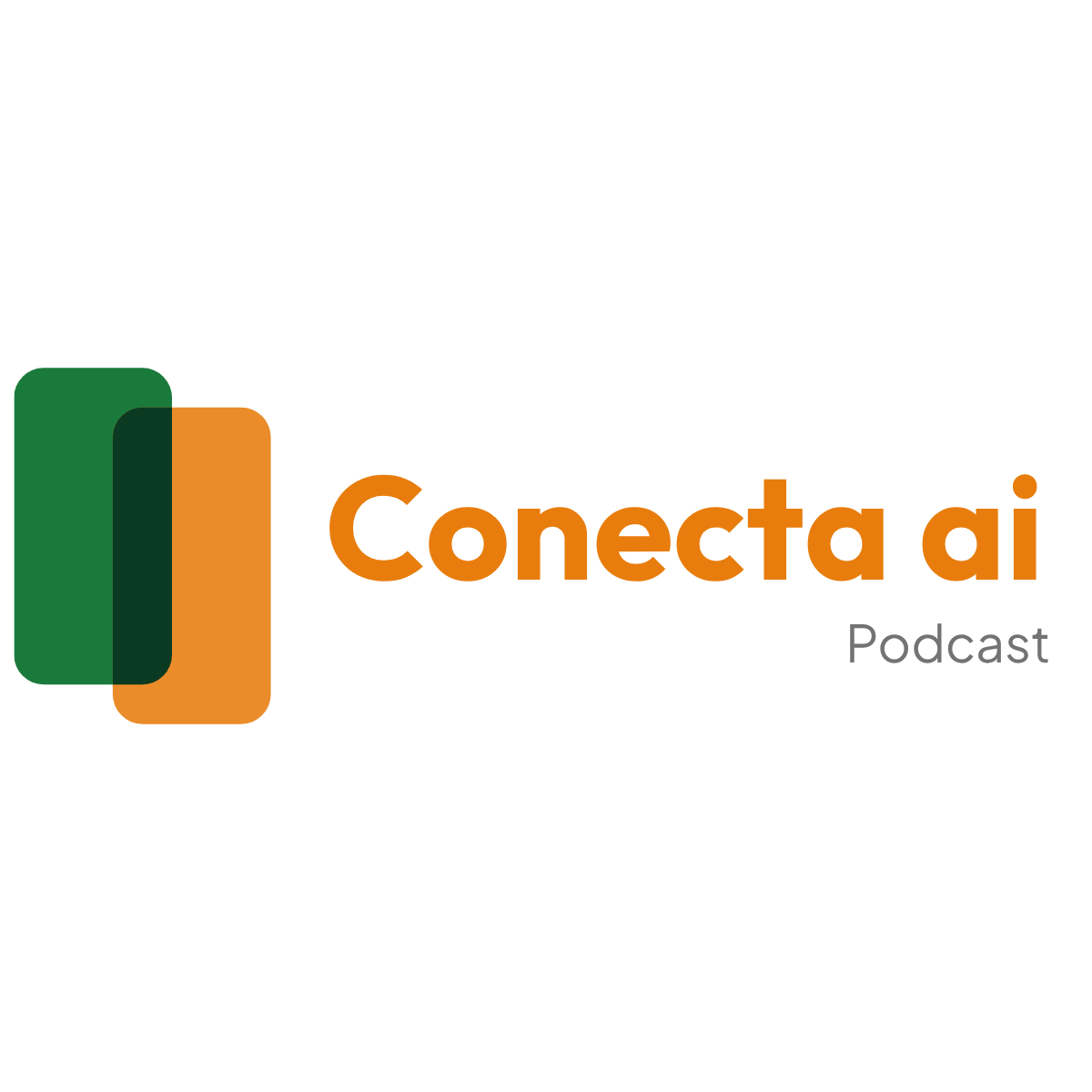 Conecta AI - Podcast