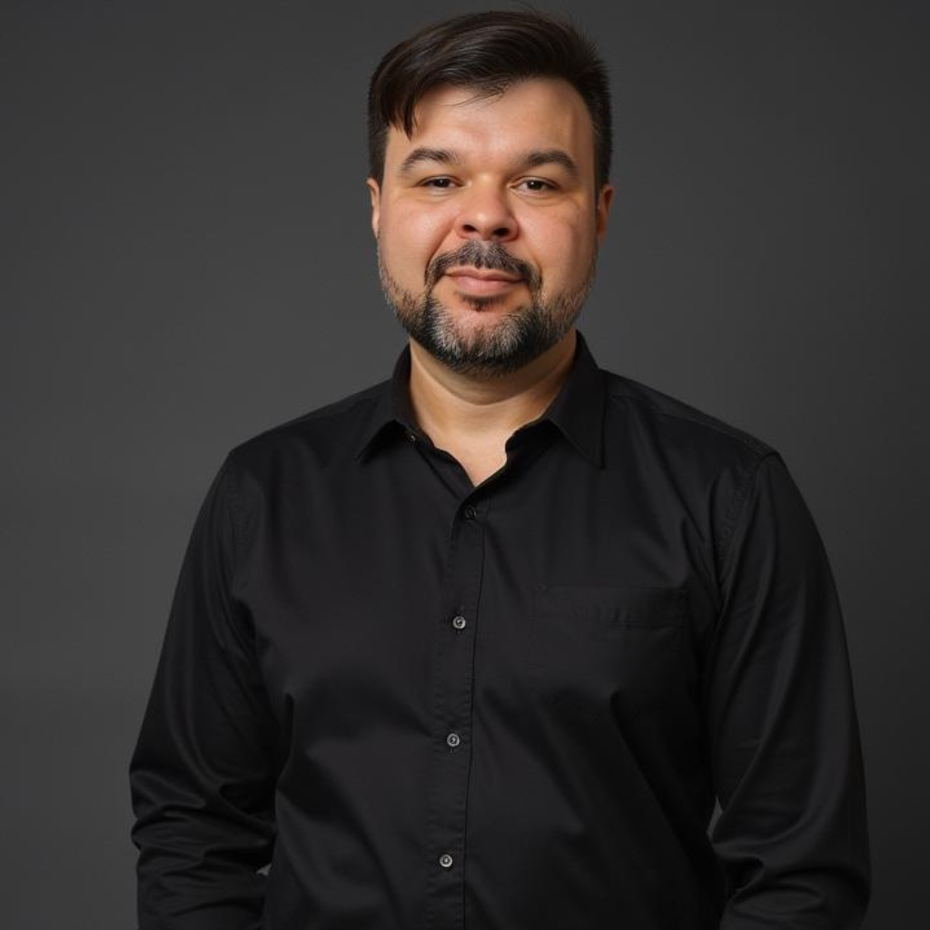 Daniel Nunes, fundador da Value Hub