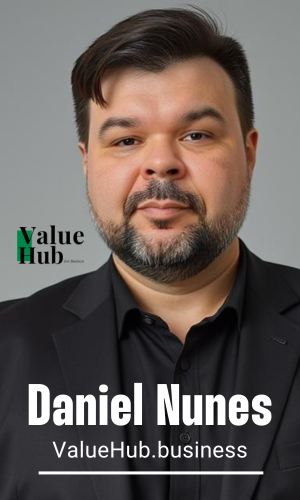 Daniel Nunes